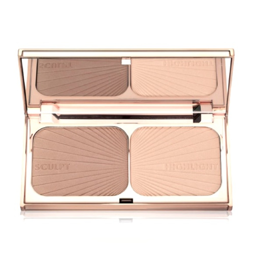 Charlotte Tilbury Filmstar Bronze & Glow